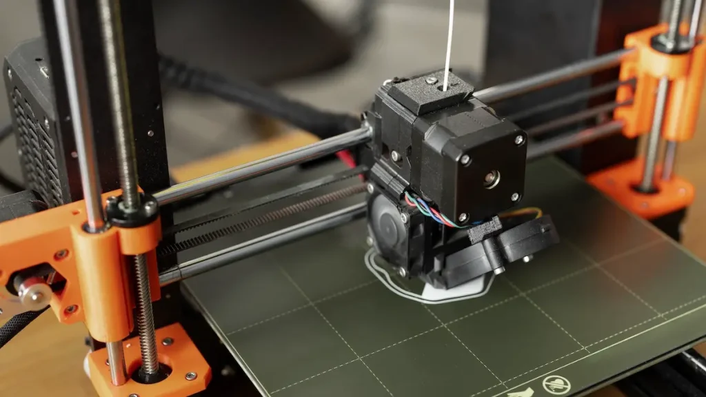 Vous avez une imprimante 3D dans votre chambre ? Découvrez l'emplacement idéal pour éviter les dangers 2 Vous avez une imprimante 3D dans votre chambre Decouvrez