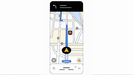 Waze va proposer des itinéraires alternatifs pour vos trajets, découvrez la raison cachée derrière cette fonctionnalité 3 Waze va proposer des itineraires alternatifs pour vos trajets decouvrez