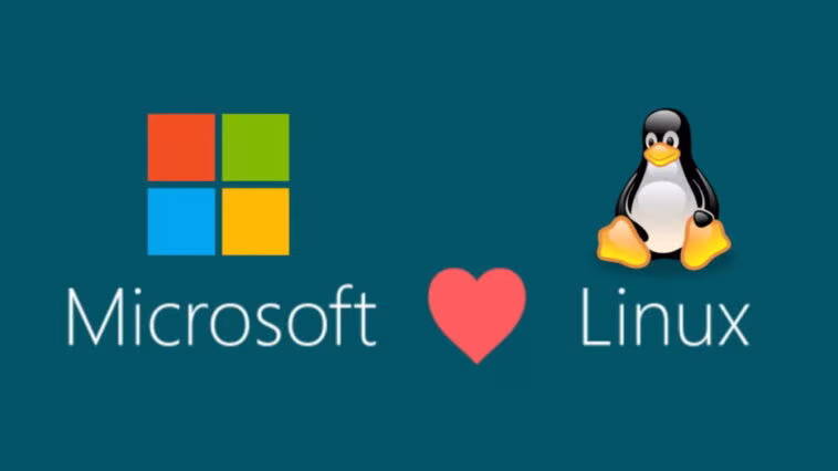 Windows 11 vient de s'approprier discrètement la fonctionnalité phare de Linux 1 Windows 11 vient de s'approprier discrètement la fonctionnalité phare de Linux