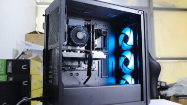 Choisir Boitier Pc