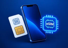eSIM ou SIM physique : laquelle choisir pour enfin libérer votre smartphone 99 eSIM ou SIM physique : laquelle choisir pour enfin libérer votre smartphone