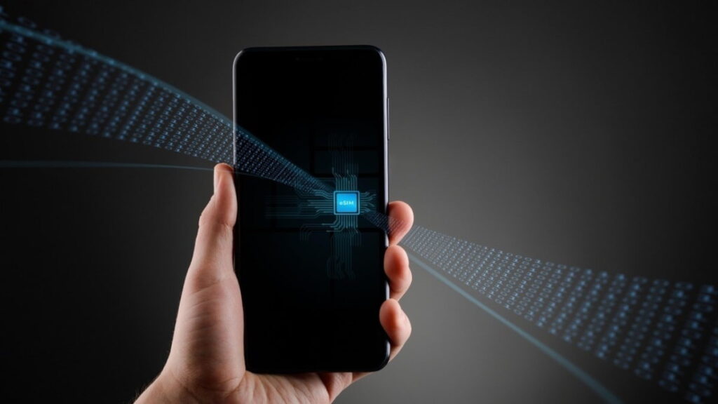 eSIM ou SIM physique : laquelle choisir pour enfin libérer votre smartphone 3 eSIM ou SIM physique laquelle choisir pour enfin liberer