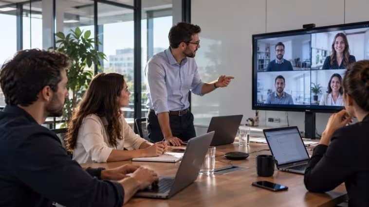 Fibre entreprise : comment choisir un accès Internet adapté à ses besoins ? 1 Enjeux De La Fibre En Entreprise
