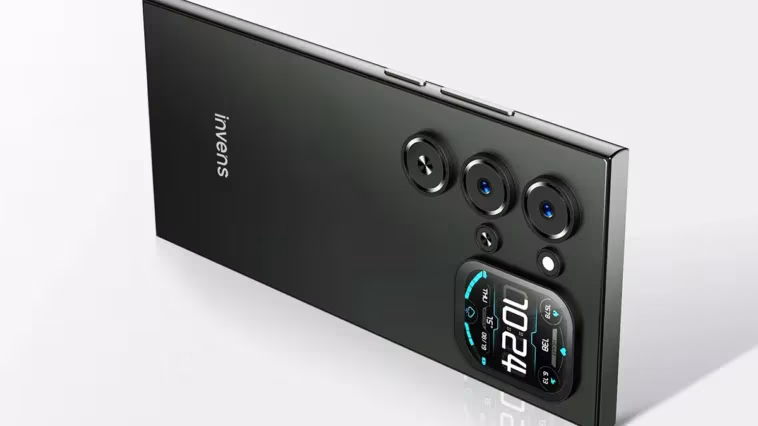 Invens Ultra S26