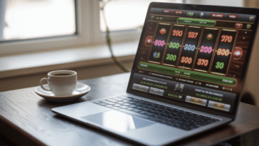 Jackpots En Réseau