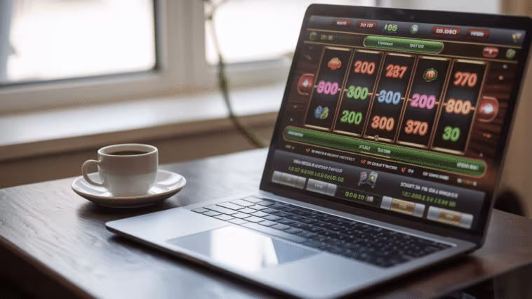 Comment les jackpots en réseau multiplient les gains inattendus 2 Jackpots En Réseau