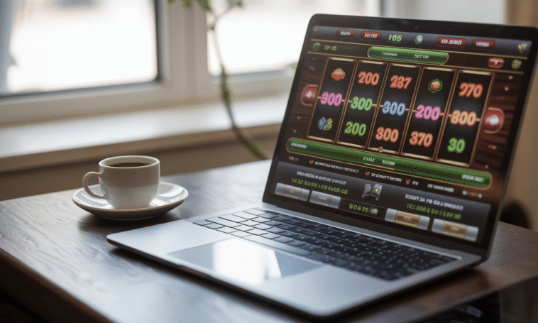 Comment les jackpots en réseau multiplient les gains inattendus 1 Jackpots En Réseau
