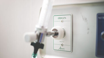 Prise De Gaz Médicaux