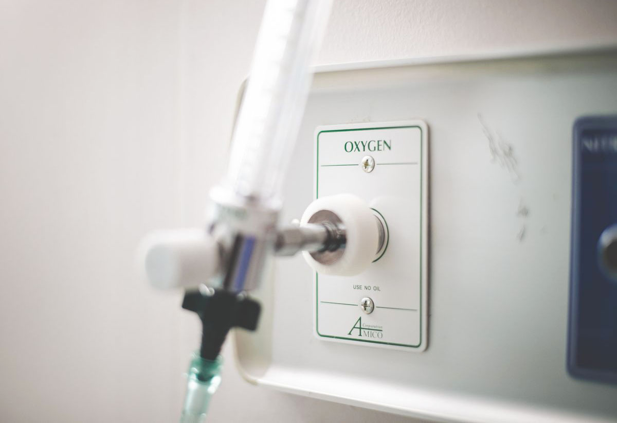 Fluides médicaux pour établissements médicaux : quels enjeux 93 Prise De Gaz Médicaux